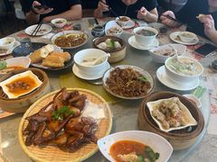 -虾饺妹·粤式手工点心(水荫路店)