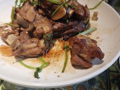 -小红鲸·海鲜餐厅(轸大路店)