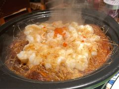 -绿茶餐厅(布吉万象汇店)