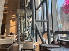 -阳光壹佰美爵酒店-绿洲西餐厅
