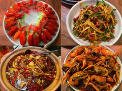 -马头巷·食景园(苏州总店)