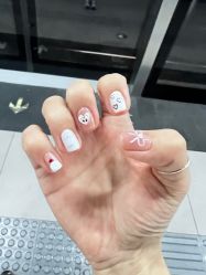 -斯馨·健康美甲美睫