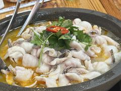 -大鼎石锅鱼(春江里店)
