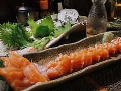 -半藏居酒屋(香港花园店)
