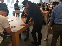 -Apple 零售店(Causeway Bay)