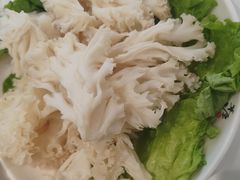 -草原传奇鲜羊火锅(桥北店)