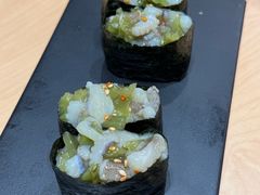 -友壹町寿司(佛山新DNA店)