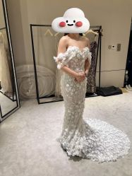 -MuseMarry婚纱(前海嘉里中心店)