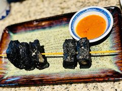 金陵炸臭干-南京大牌档(人民广场店)