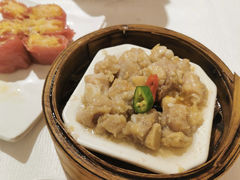 -明珠海港大酒店