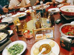 -三品香·江浙菜(松江九谊店)