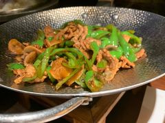 -绿茶餐厅(千岛湖银泰城店)