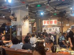 -五里关火锅(牛市口店)