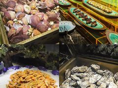 -汉丽斯巴西烤肉自助(市南店)