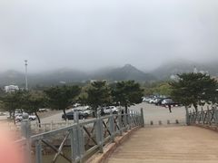-崂山仰口游览区