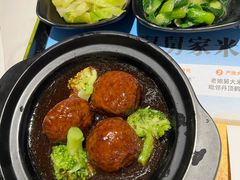 -老娘舅(吴山路店)