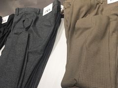 -ZARA(熙地港店)