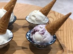大白兔-歎雪糕低糖低脂Gelato冰淇淋