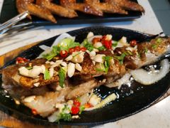 -万鑫鸡翅