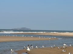 -那香海钻石沙滩浴场