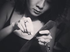-零几体验diy皮具工作室(振业城店)