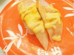-京樽回転寿司(奥林匹克店)