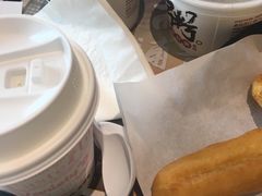 -肯德基(春申店)