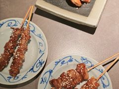 -沼津港精致料理·寿喜烧·烧鸟(龙湖南桥天街日料榜单店)
