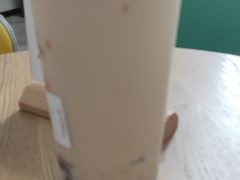 -书亦烧仙草(汇智中心概念店)