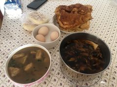 豆腐脑-增盛魁小吃店