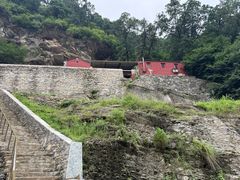 -北京上方山国家森林公园