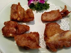 -稻香酒家·35年老字号(侨光店)