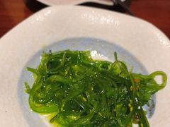 -白石の深夜食堂(宝龙店)