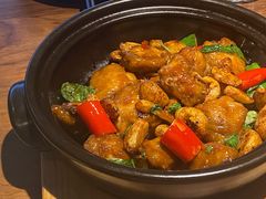 -星叶·东南亚料理(宁波万象汇店)