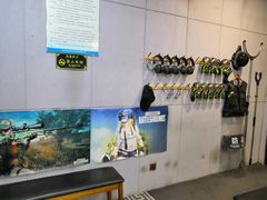 -都市枪神实弹射击俱乐部