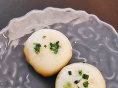 -鑫震源·苏式大虾生煎(独墅湖邻里中心店)