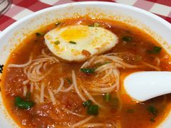 -西贝(枫蓝国际购物中心店)