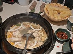 -狐狸爱上椰子鸡(滨江星光大道店)