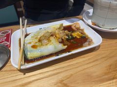-银记肠粉店(南方医院店)