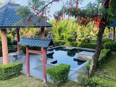 -罗浮山嘉宝田森林温泉度假酒店