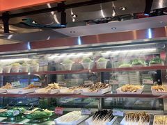 -串一火锅(赛格国际购物中心店)