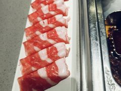 -海底捞火锅(翔龙天地广场店)