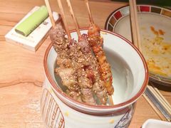 -雪熊精酿·哈尔滨烧烤酒馆(非遗大串店)
