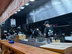 -Ramen满吉·豚骨拉面(丽园路店)