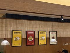 -CURRY YA 熟成咖哩專門店(深圳湾万象城店)