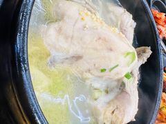 -张师傅参鸡汤店(高丽街店)