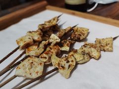 -壹块捌烧烤(灯市口店)