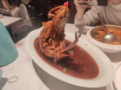 -老太原菜馆(万达店)
