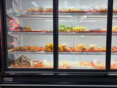 -路边摊胡同里(星城商厦店)