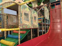 -meland亲子乐园·派对·研学(淄博万象汇店)